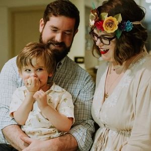 Meet your Posher, Staley